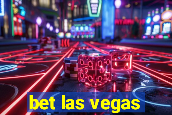 bet las vegas